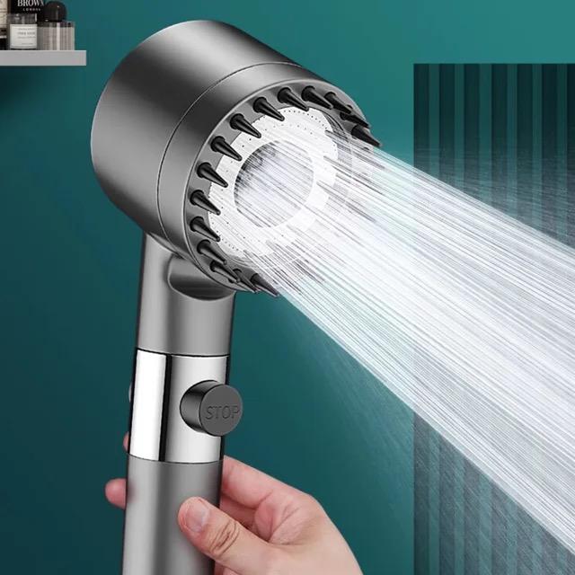Aquora™ Filtreli Duş Başlığı