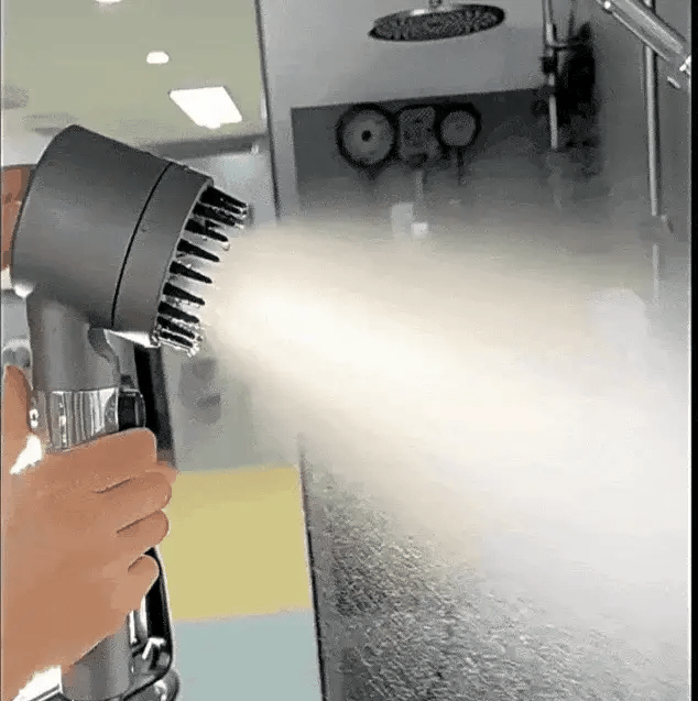 Aquora™ Filtreli Duş Başlığı